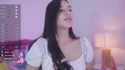 Hade online show from January 2025 08:33:01 PM