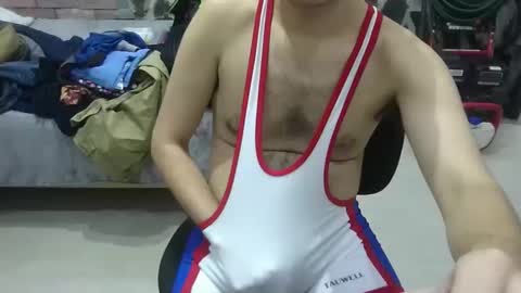 PriapusHera online show from December 2024 11:33:01 AM