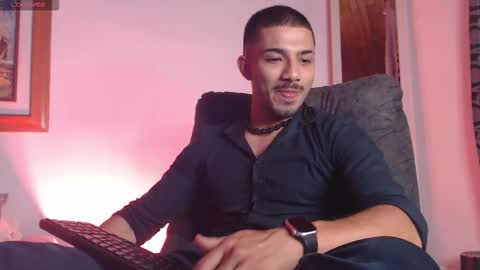 HADEZ online show from November 2025 10:58:02 AM