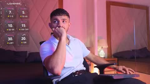 Snapshot of hadez_69 chatting on February 2026 01:52:02 PM HADEZ online show from February 2026 01:52:02 PM