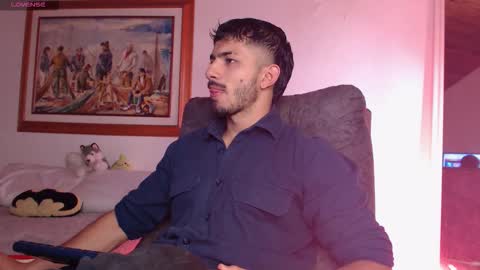 Snapshot of hadez_69 chatting on February 2026 02:02:01 PM HADEZ online show from February 2026 02:02:01 PM