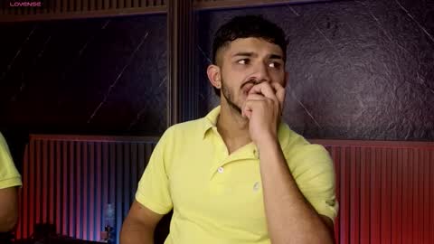 Snapshot of hadez_69 chatting on February 2026 05:13:02 PM HADEZ online show from February 2026 05:13:02 PM