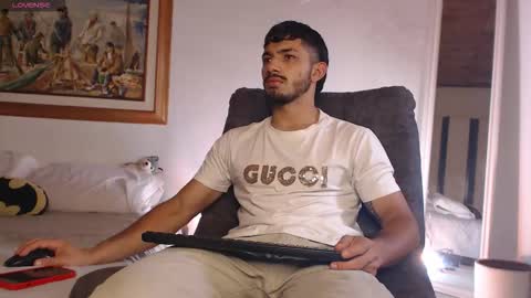 Snapshot of hadez_69 chatting on February 2026 03:00:01 PM HADEZ online show from February 2026 03:00:01 PM