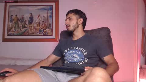 Snapshot of hadez_69 chatting on March 2026 10:44:01 AM HADEZ online show from March 2026 10:44:01 AM