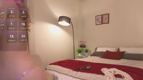 Hi Im Rebecca Glad to see you in my room  PVT is open online show from February 2025 06:12:01 PM