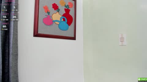 Hae-In online show from January 2025 02:25:01 PM