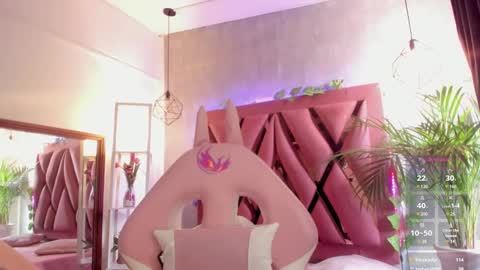 Snapshot of haelycute chatting on February 2025 05:26:02 PM Haely online show from February 2025 05:26:02 PM