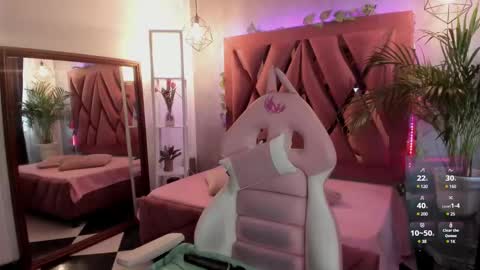 Snapshot of haelycute chatting on February 2025 12:08:02 PM Haely online show from February 2025 12:08:02 PM