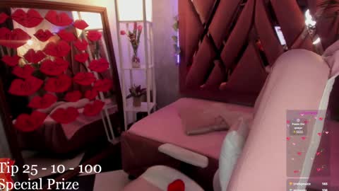 Snapshot of haelycute chatting on February 2025 01:15:01 AM Haely online show from February 2025 01:15:01 AM