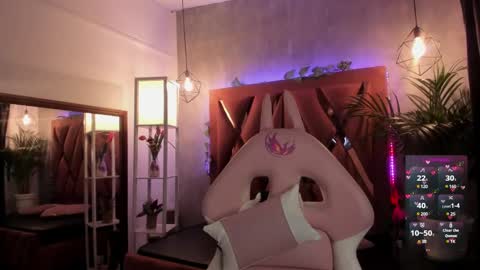 Snapshot of haelycute chatting on February 2025 11:17:01 AM Haely online show from February 2025 11:17:01 AM