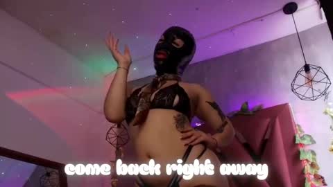 Snapshot of haelycute chatting on October 2025 11:24:01 AM Haely online show from October 2025 11:24:01 AM