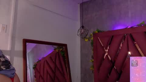 Snapshot of haelycute chatting on November 2025 11:53:01 AM Haely online show from November 2025 11:53:01 AM