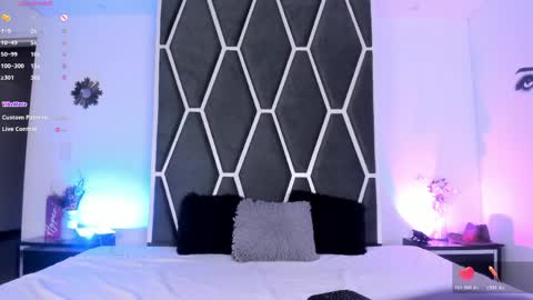 Kendal online show from March 2026 04:29:02 AM