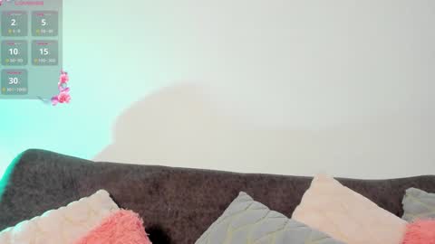 Hailee online show from December 2024 05:26:01 PM