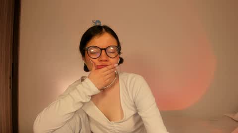 Hailey online show from December 2024 03:58:01 AM