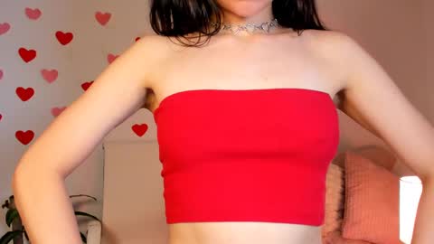 Hailey online show from March 2025 03:51:02 AM