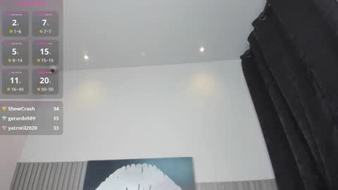 laura online show from October 2025 12:16:01 AM