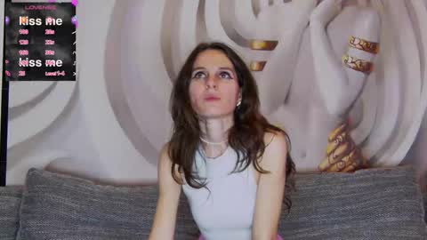 HaileyPeach online show from March 2025 09:14:02 PM