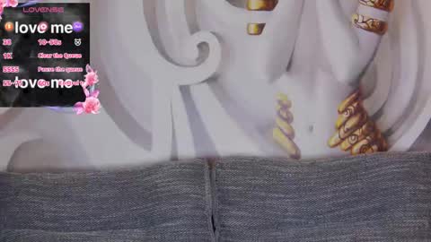 HaileyPeach online show from September 2025 05:16:02 PM