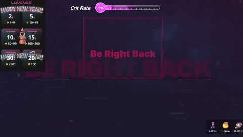 hailey online show from March 2025 12:58:02 AM