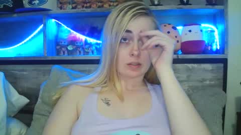 Hailey and d online show from February 2025 12:03:01 AM