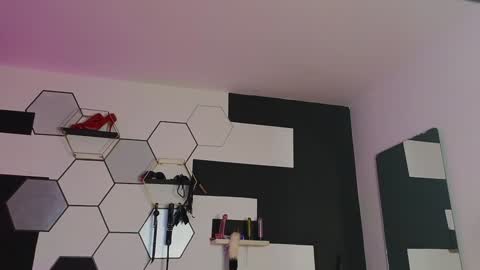 haileycat_ online show from January 2025 06:09:01 AM