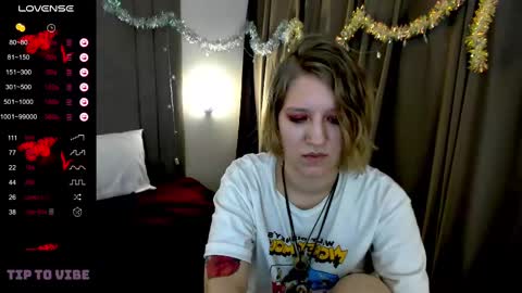 Hailey online show from January 2025 05:02:02 AM