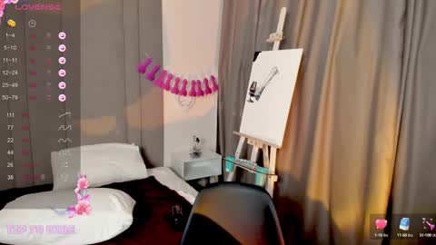 Hailey online show from February 2025 11:44:02 AM