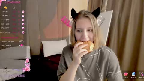 Hailey online show from March 2025 06:13:02 AM