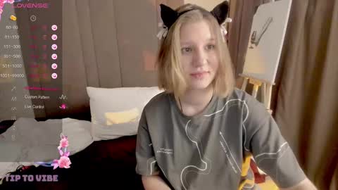 Hailey online show from March 2025 09:18:02 AM