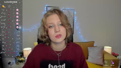 Hailey online show from October 2025 08:55:02 AM