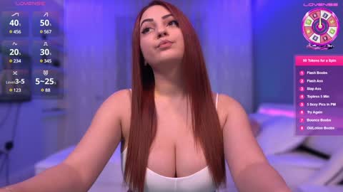 Masha online show from February 2025 06:56:02 PM