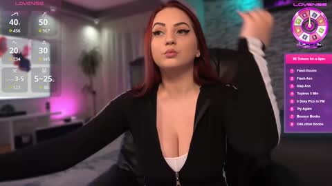 Masha online show from February 2025 07:30:01 PM