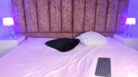 Haileymiler online show from December 2024 03:16:02 AM