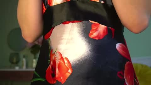 Hailey online show from March 2025 10:20:02 AM