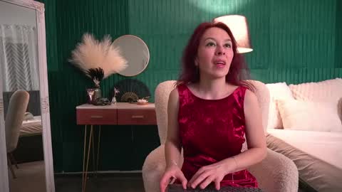 Hailey online show from April 2026 03:04:01 AM