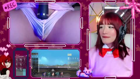 Hailey online show from January 2025 09:42:02 PM