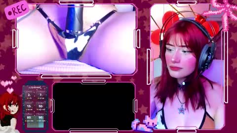 Hailey online show from February 2025 02:56:01 AM