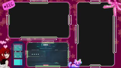 Hailey online show from February 2025 01:30:02 AM