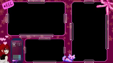 Hailey online show from February 2025 10:18:02 PM