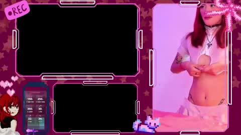 Hailey online show from September 2025 10:03:02 PM