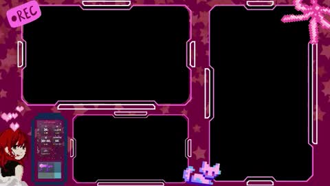 Hailey online show from November 2025 08:40:02 PM