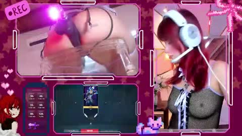 Hailey online show from February 2026 10:31:01 PM