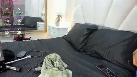 haileysans online show from April 2026 11:35:01 AM