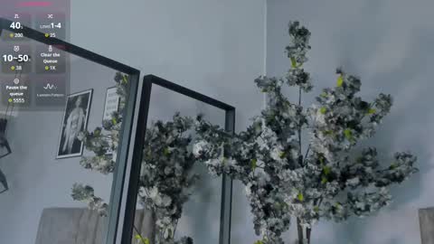 haileystonei online show from November 2025 11:31:02 AM