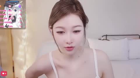 Hailili online show from October 2025 11:49:02 PM