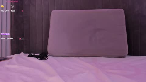 Snapshot of haily_b chatting on February 2025 01:52:01 AM Haily online show from February 2025 01:52:01 AM