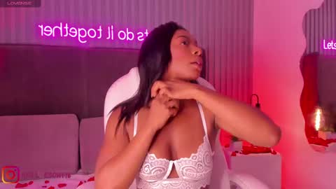 Snapshot of haily_b chatting on February 2025 10:38:02 AM Haily online show from February 2025 10:38:02 AM