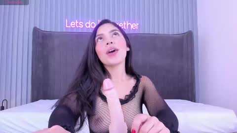 Snapshot of haily_b chatting on March 2025 08:38:02 PM Haily online show from March 2025 08:38:02 PM