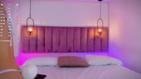 Snapshot of haily_b chatting on October 2025 08:41:01 PM Haily online show from October 2025 08:41:01 PM